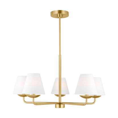 Albion Medium Chandelier