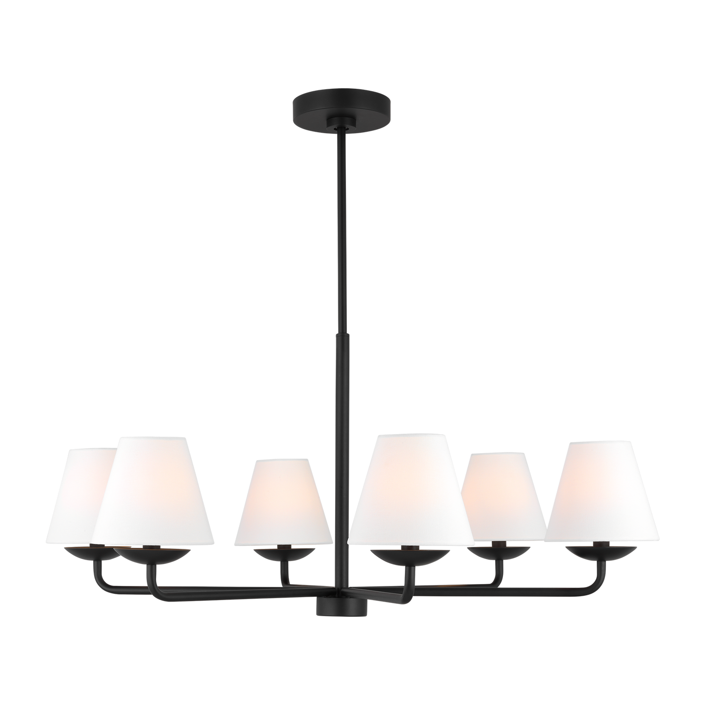 Albion Large Chandelier