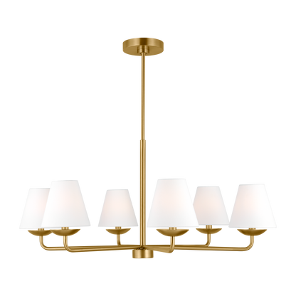 Albion Large Chandelier
