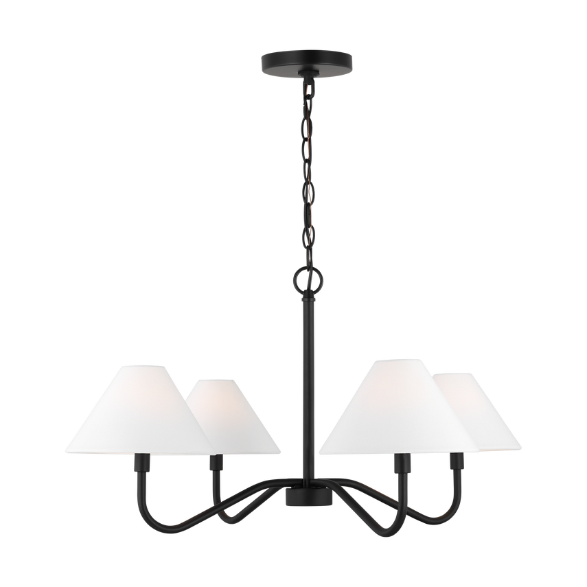 Eldon Medium Chandelier