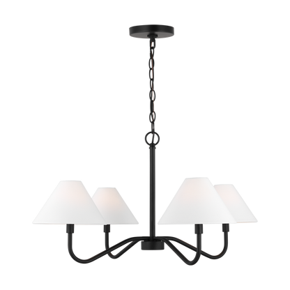 Eldon Medium Chandelier