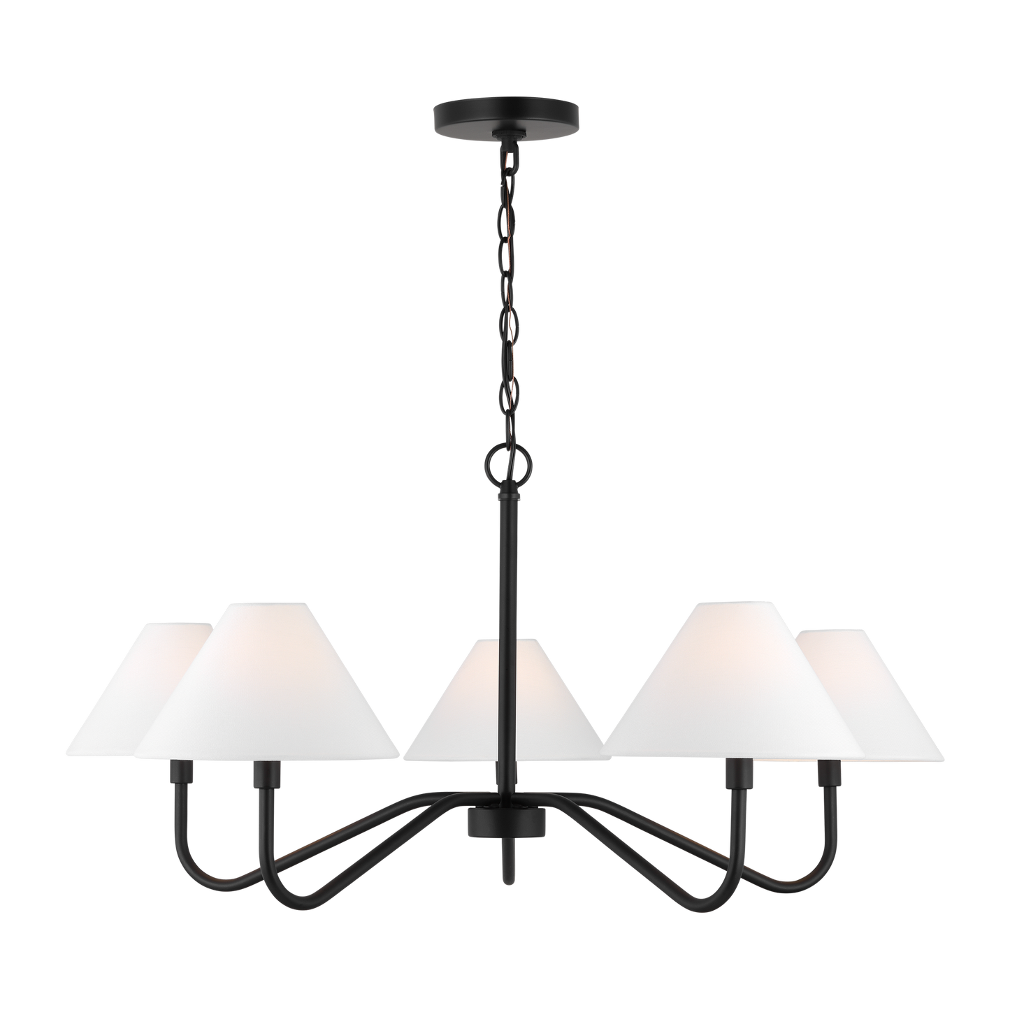 Eldon Large Chandelier