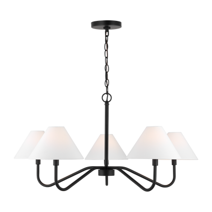 Eldon Large Chandelier