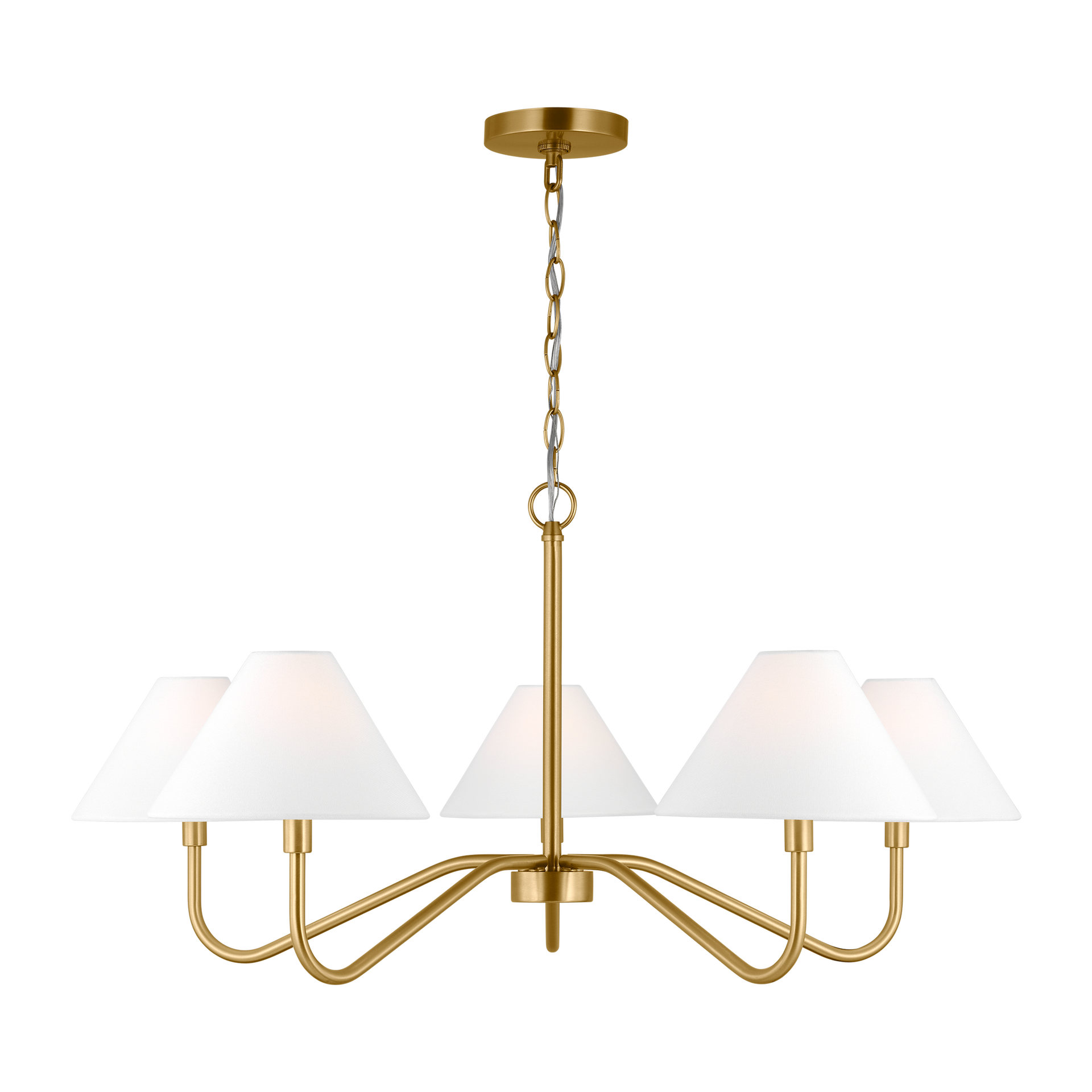 Eldon Large Chandelier