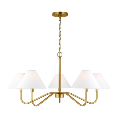 Eldon Large Chandelier