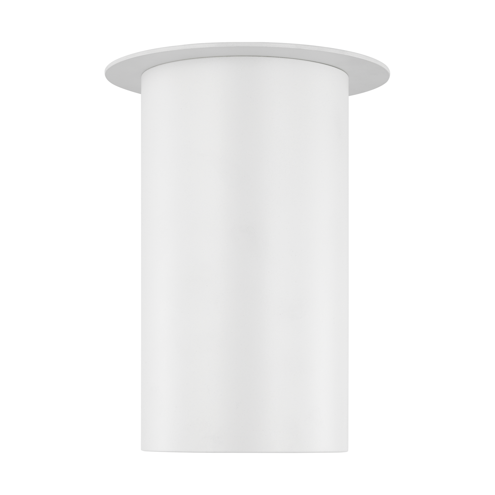 Archer Small Flush Mount