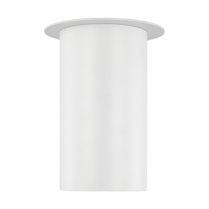 Archer Small Flush Mount