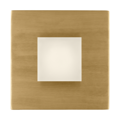 Brander Small Sconce