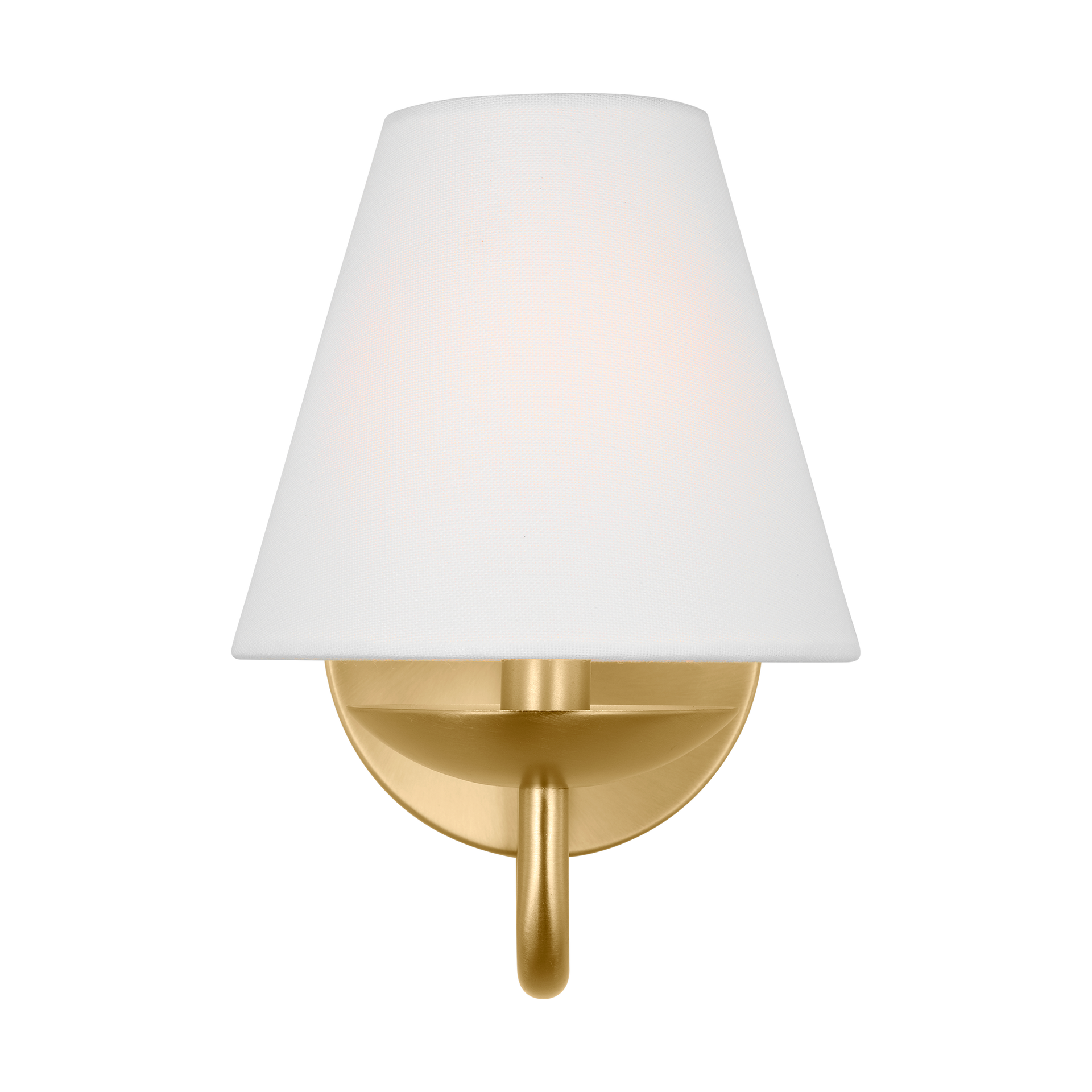 Albion Small Sconce