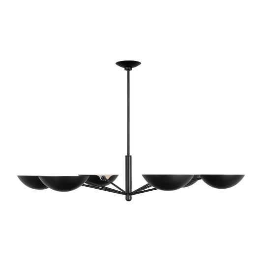 Nevel Extra Large Chandelier