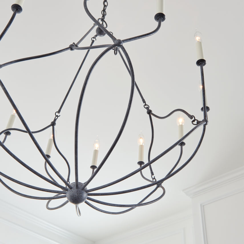 Richmond Medium Chandelier