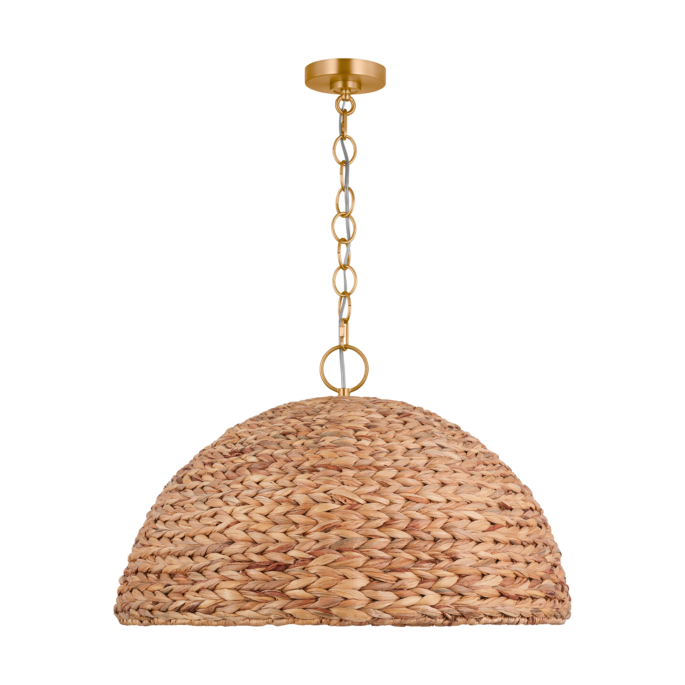 Cay Large Pendant