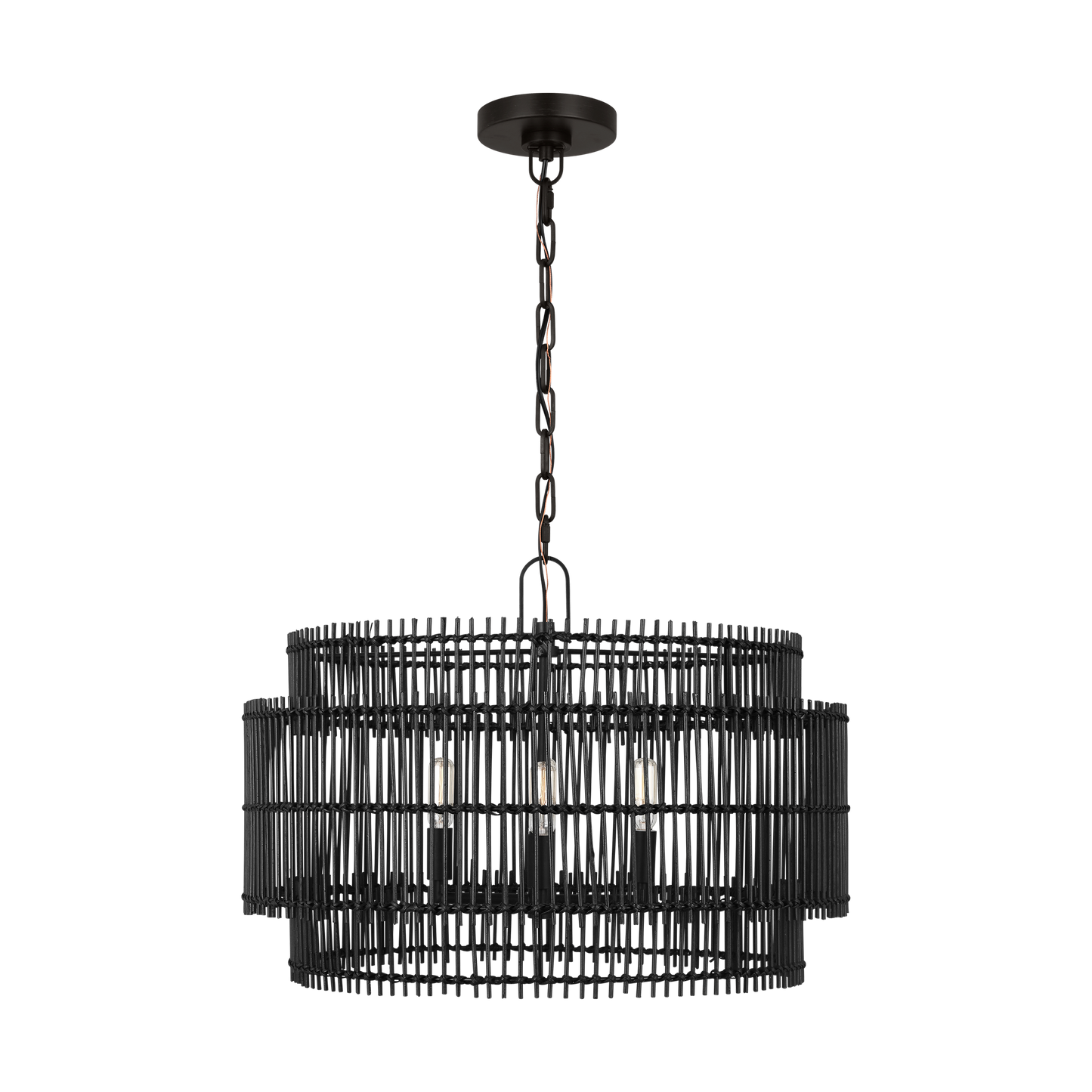 Elio Medium Hanging Shade