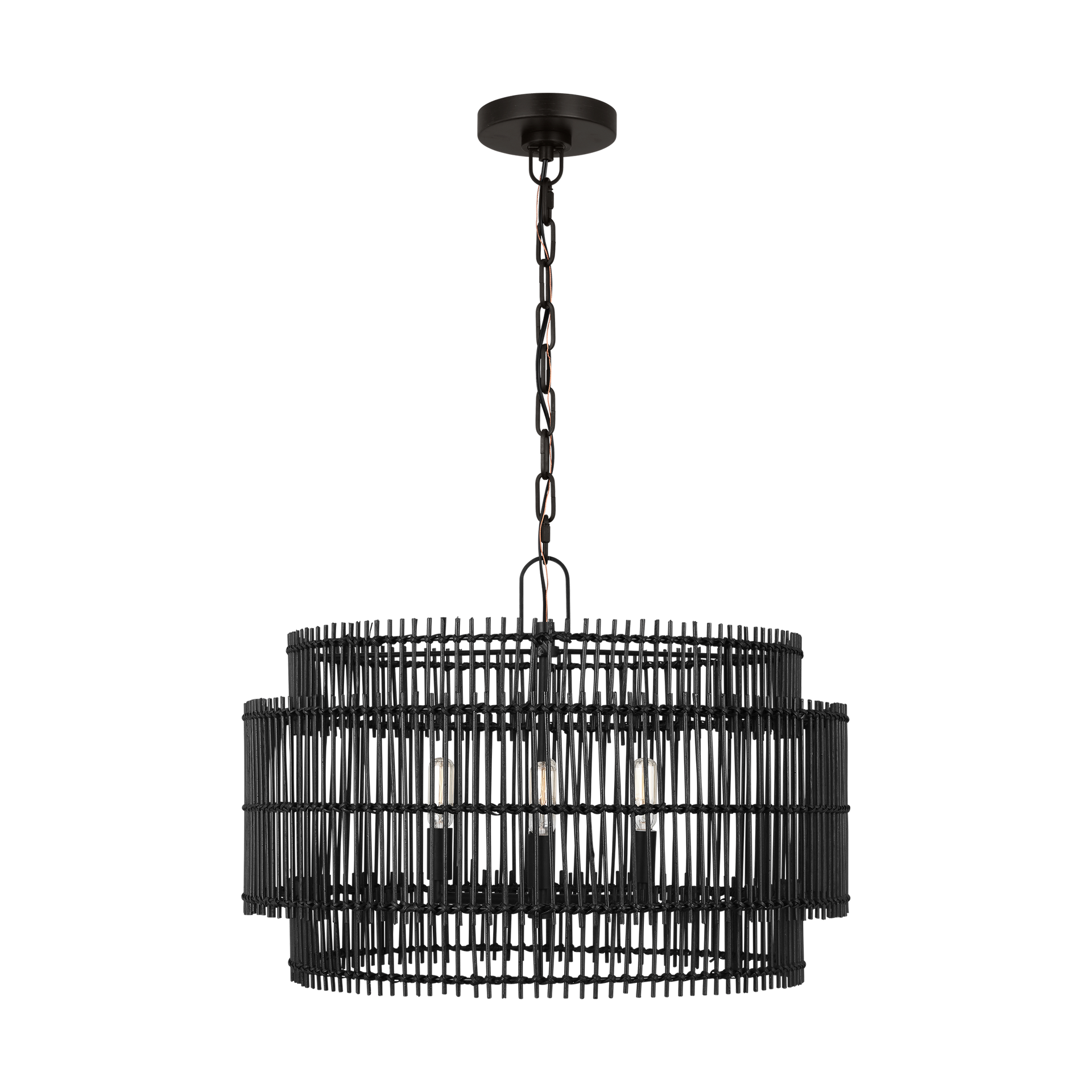 Elio Medium Hanging Shade