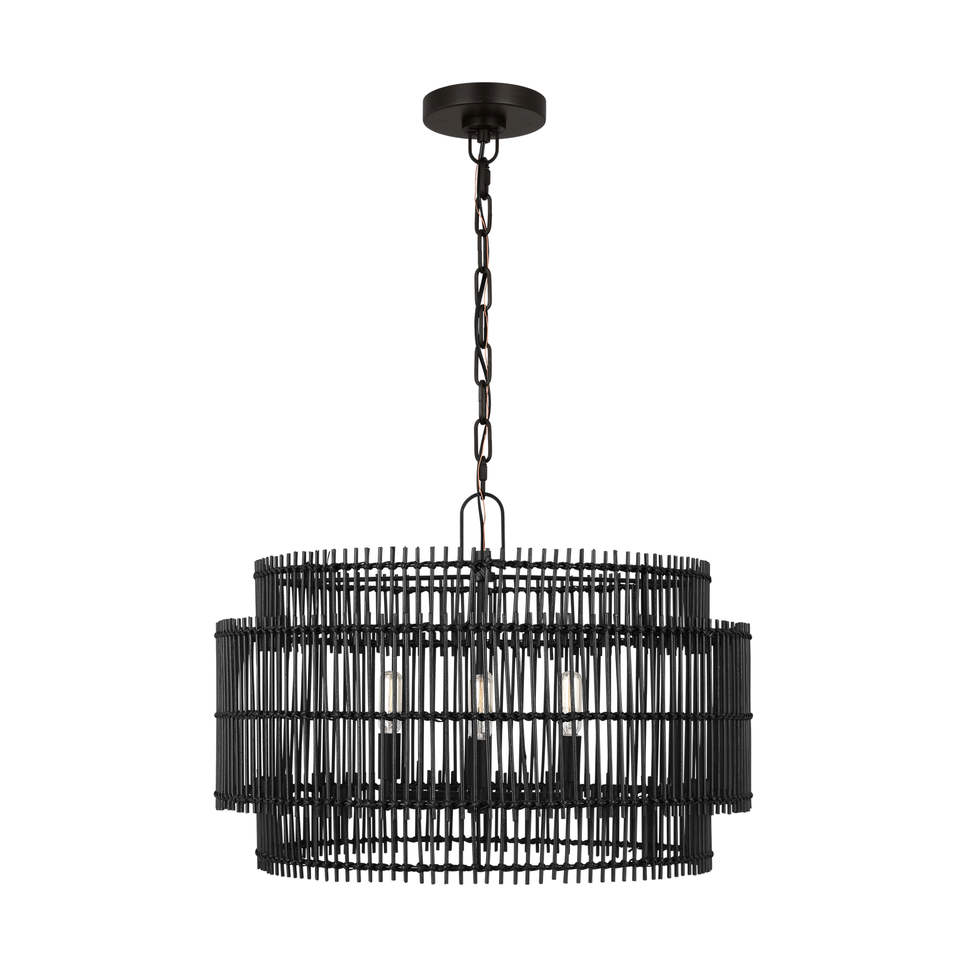 Elio Medium Hanging Shade