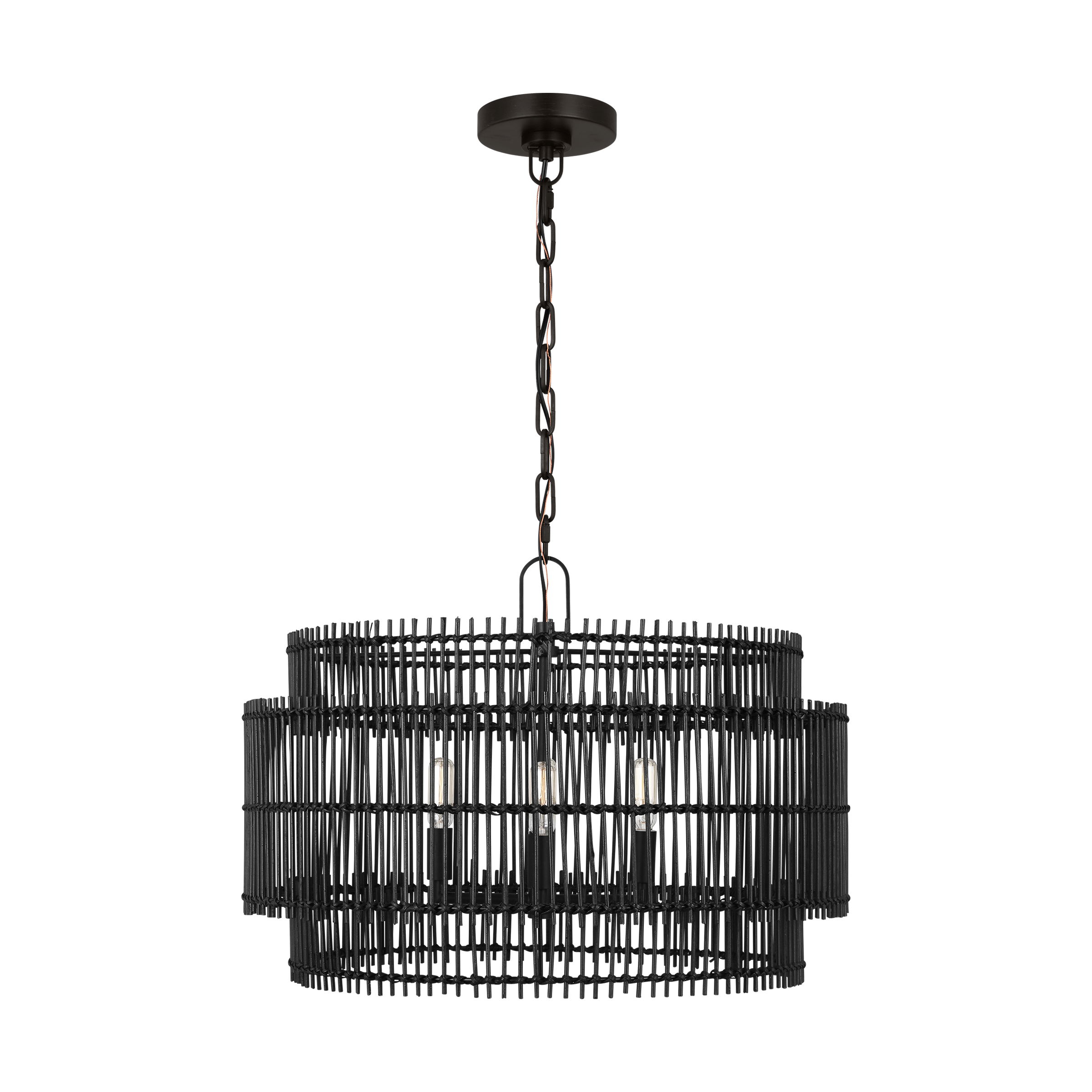 Elio Medium Hanging Shade