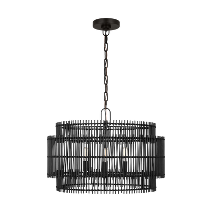 Elio Medium Hanging Shade