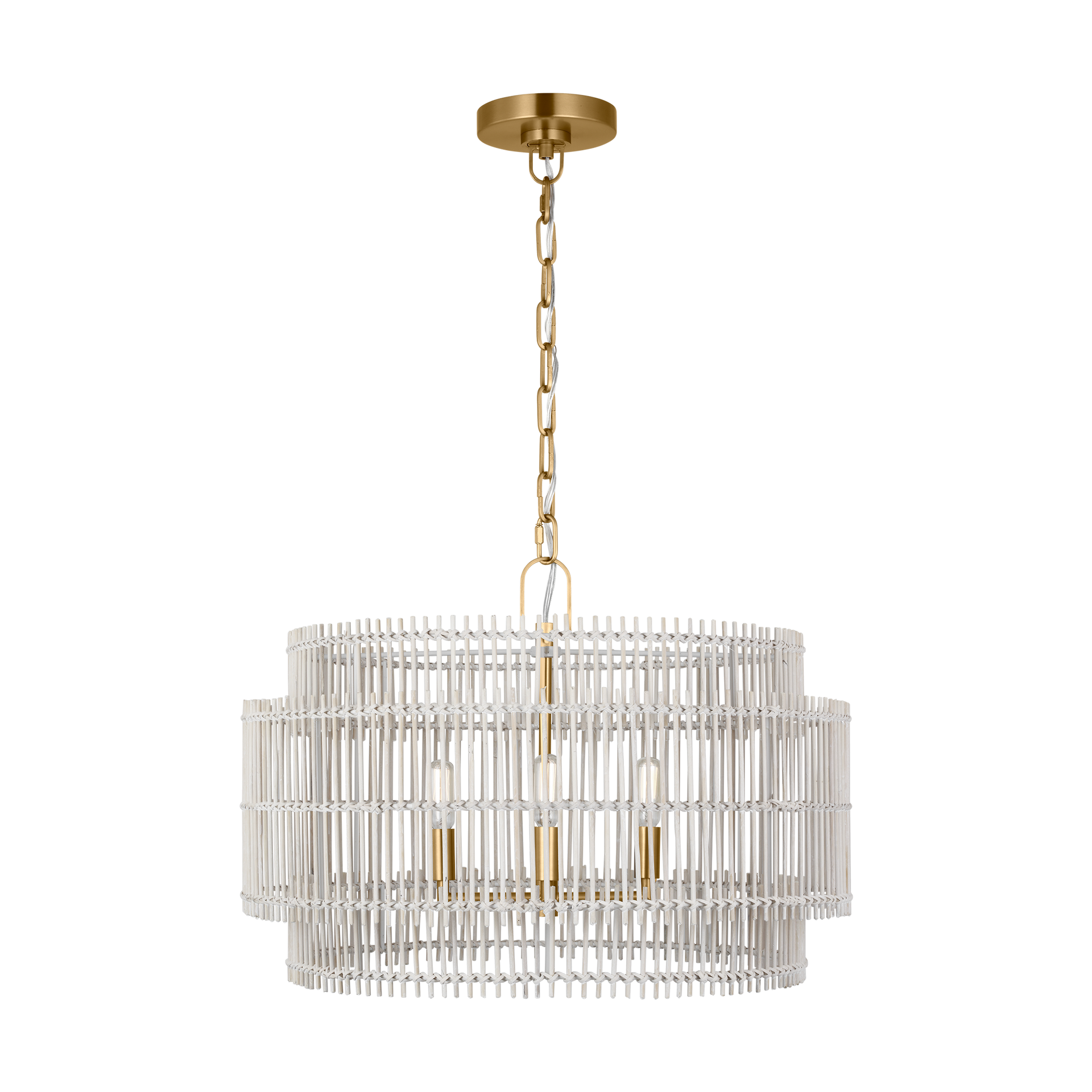 Elio Medium Hanging Shade