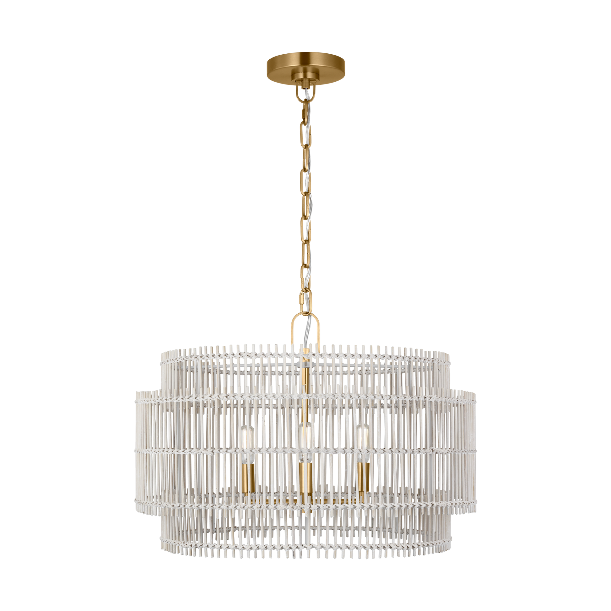 Elio Medium Hanging Shade