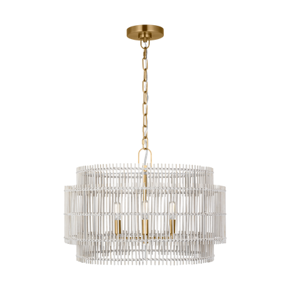 Elio Medium Hanging Shade