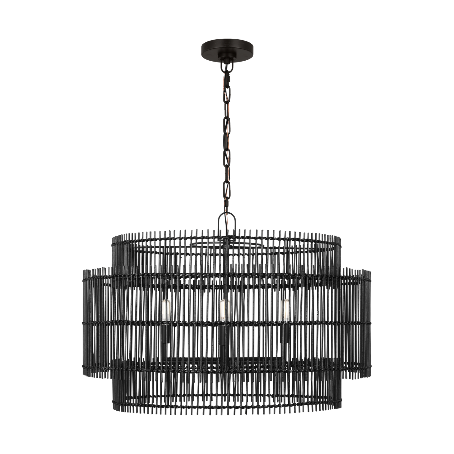 Elio Large Hanging Shade