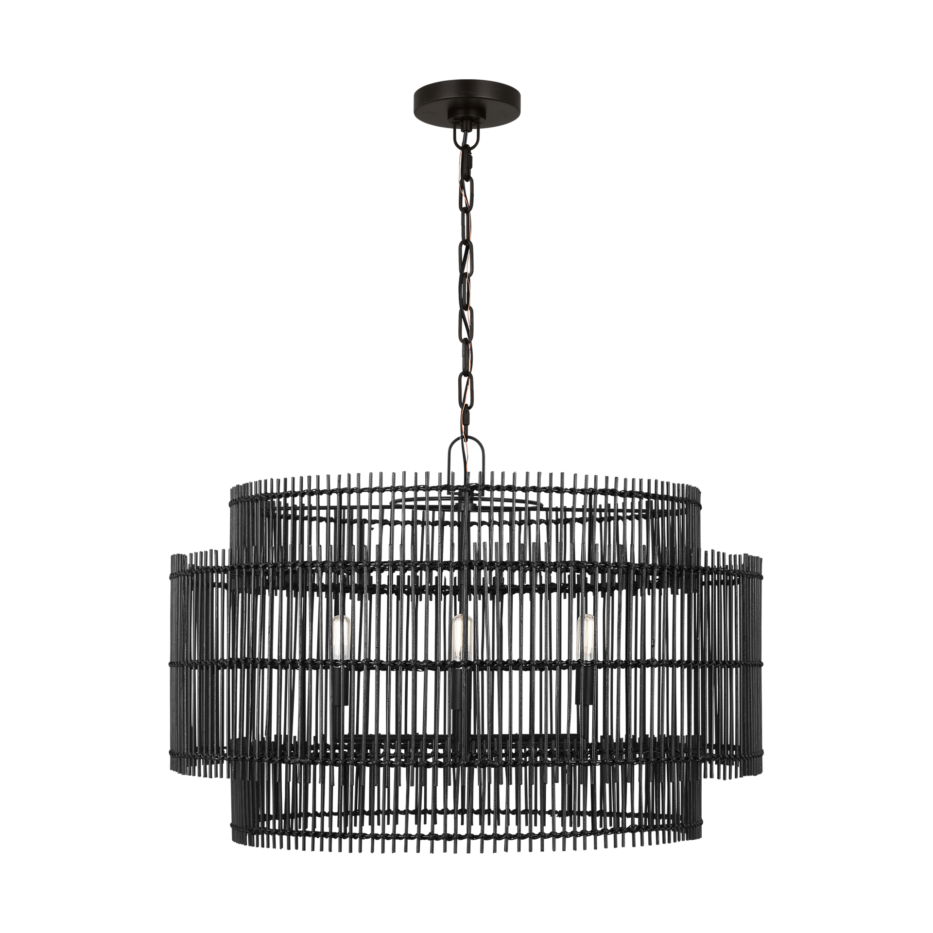 Elio Large Hanging Shade