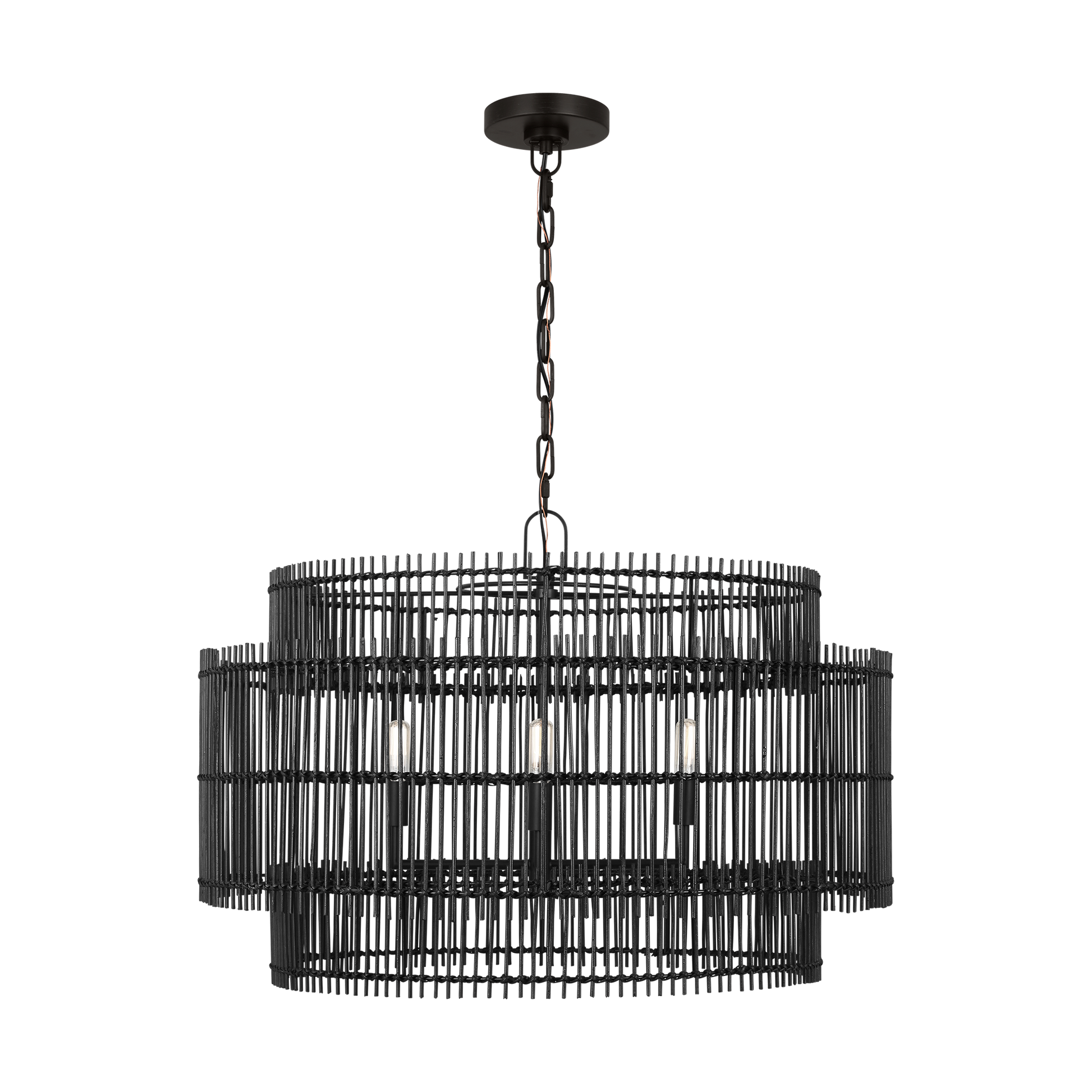 Elio Large Hanging Shade