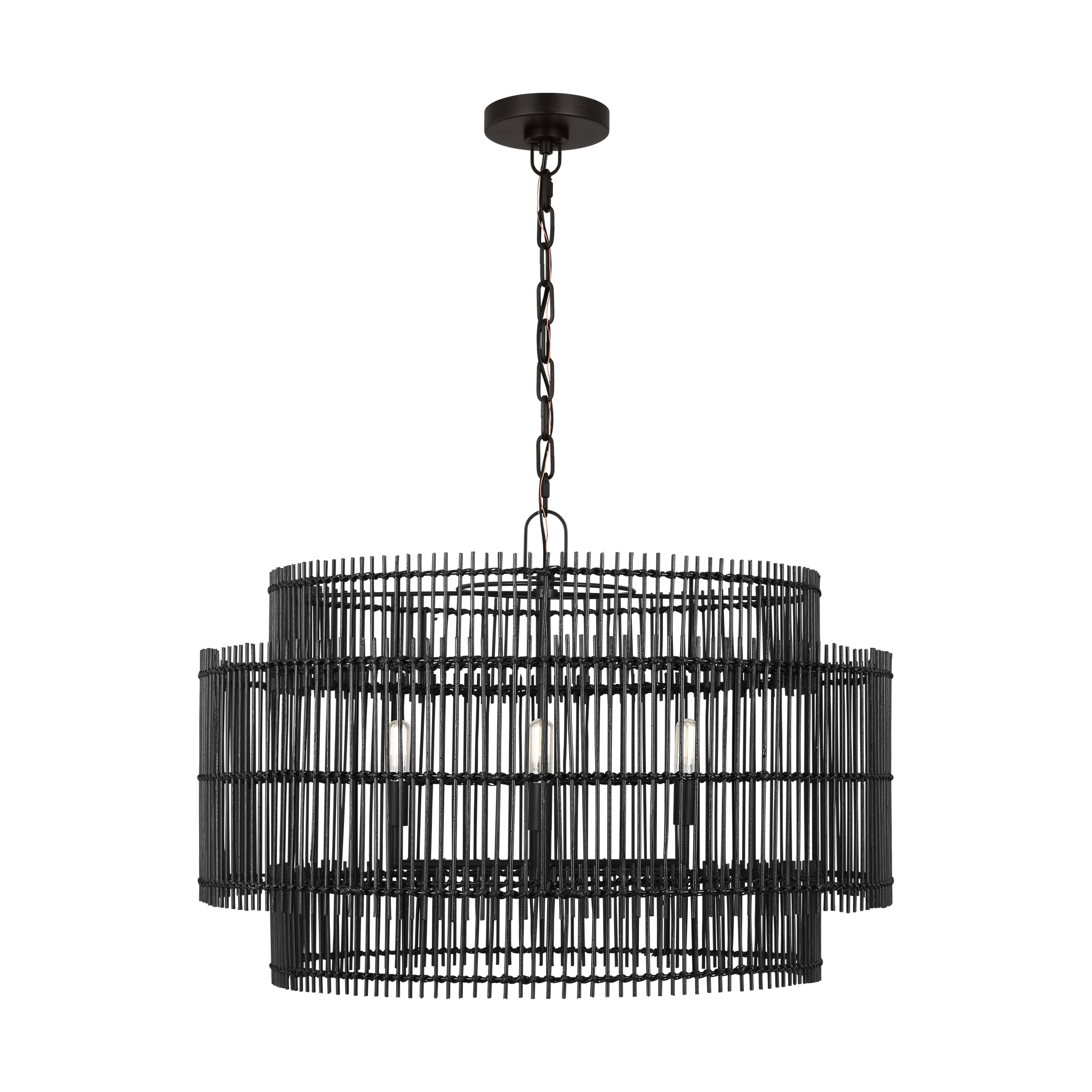 Elio Large Hanging Shade