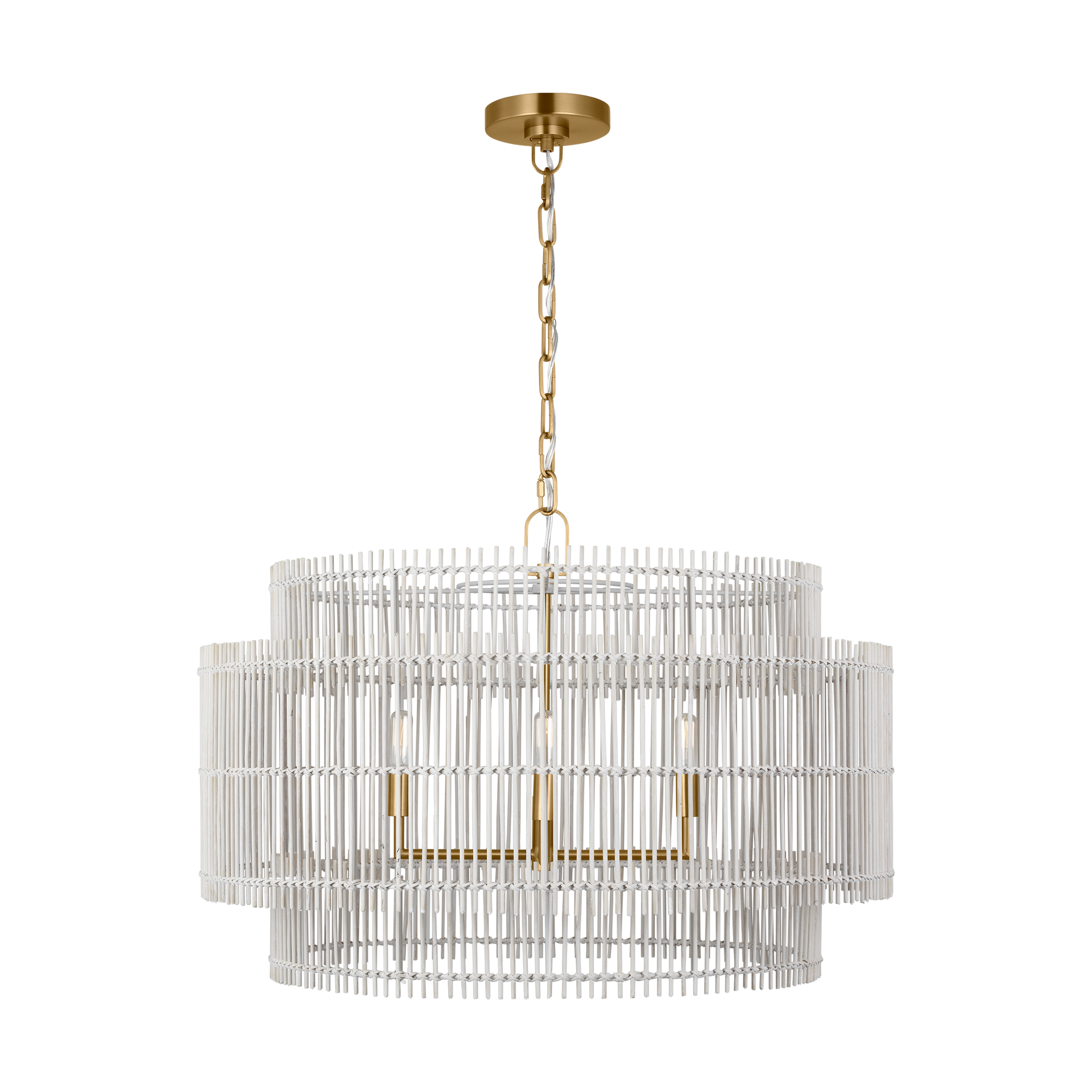 Elio Large Hanging Shade