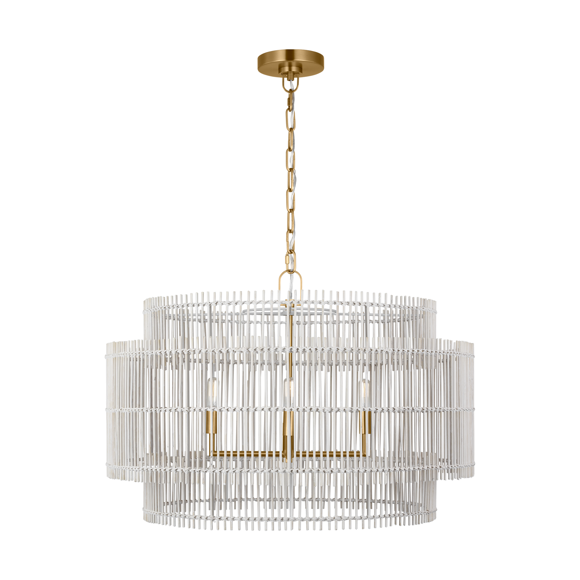 Elio Large Hanging Shade