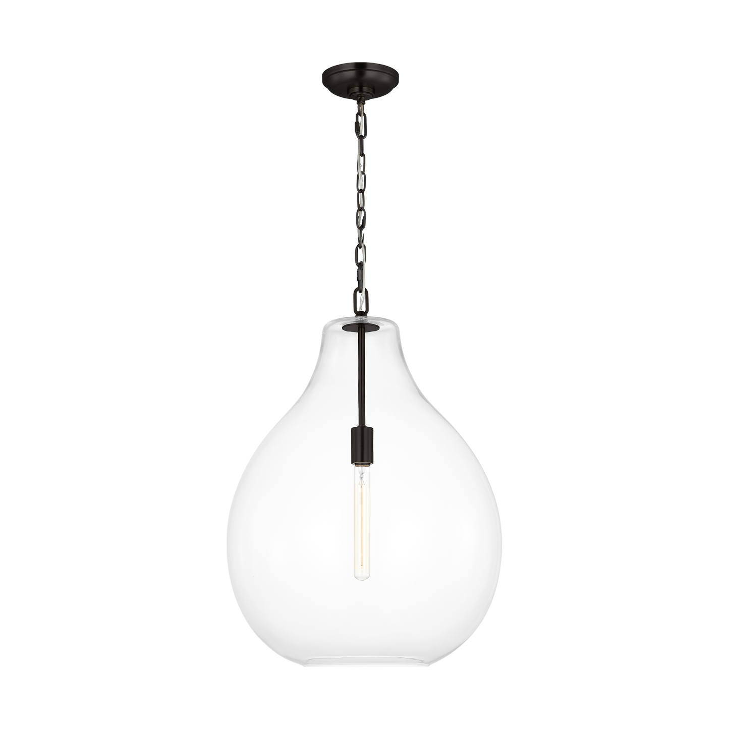 Magnus Extra Large Pendant