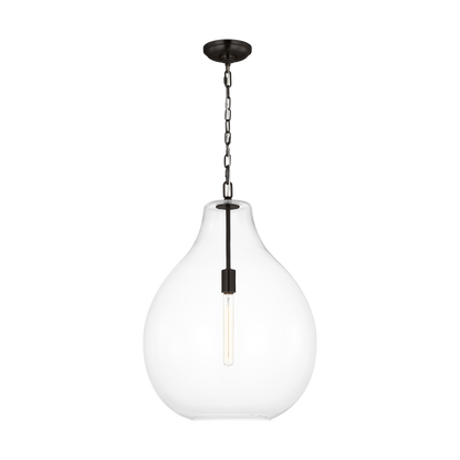 Magnus Extra Large Pendant