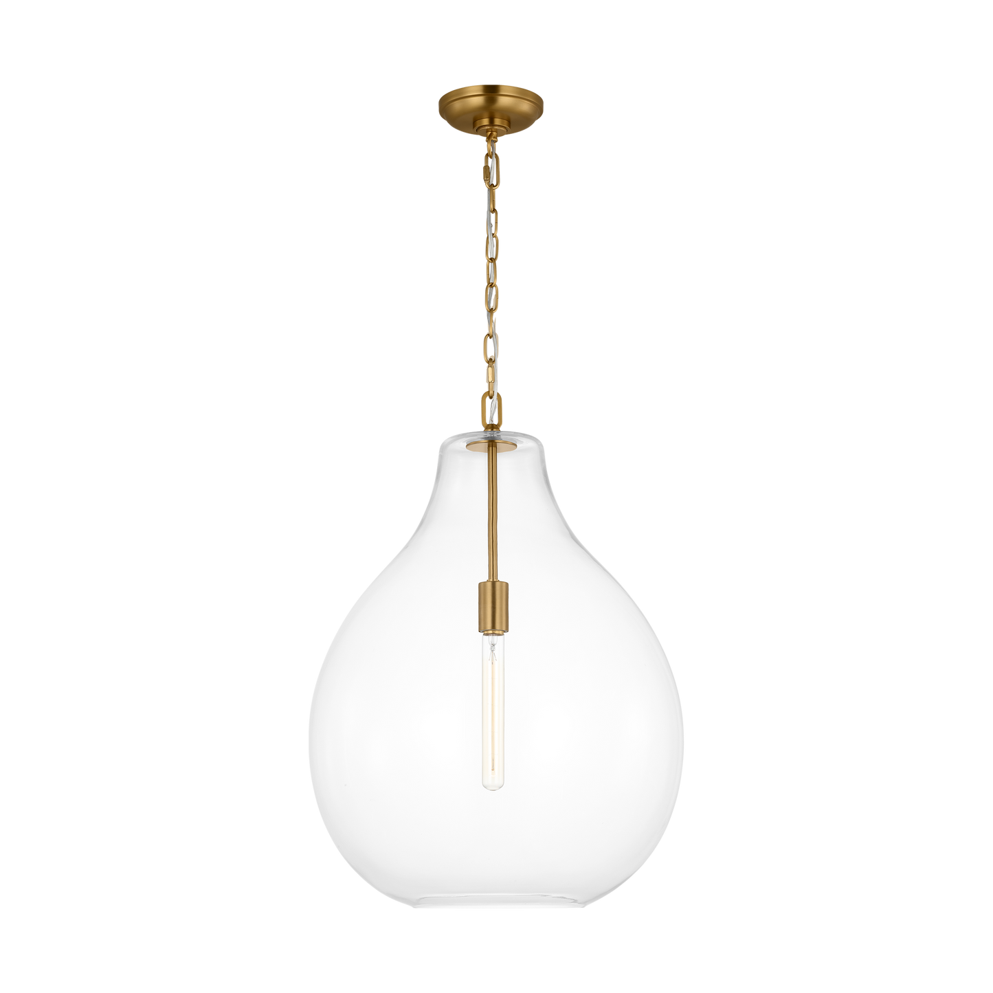 Magnus Extra Large Pendant