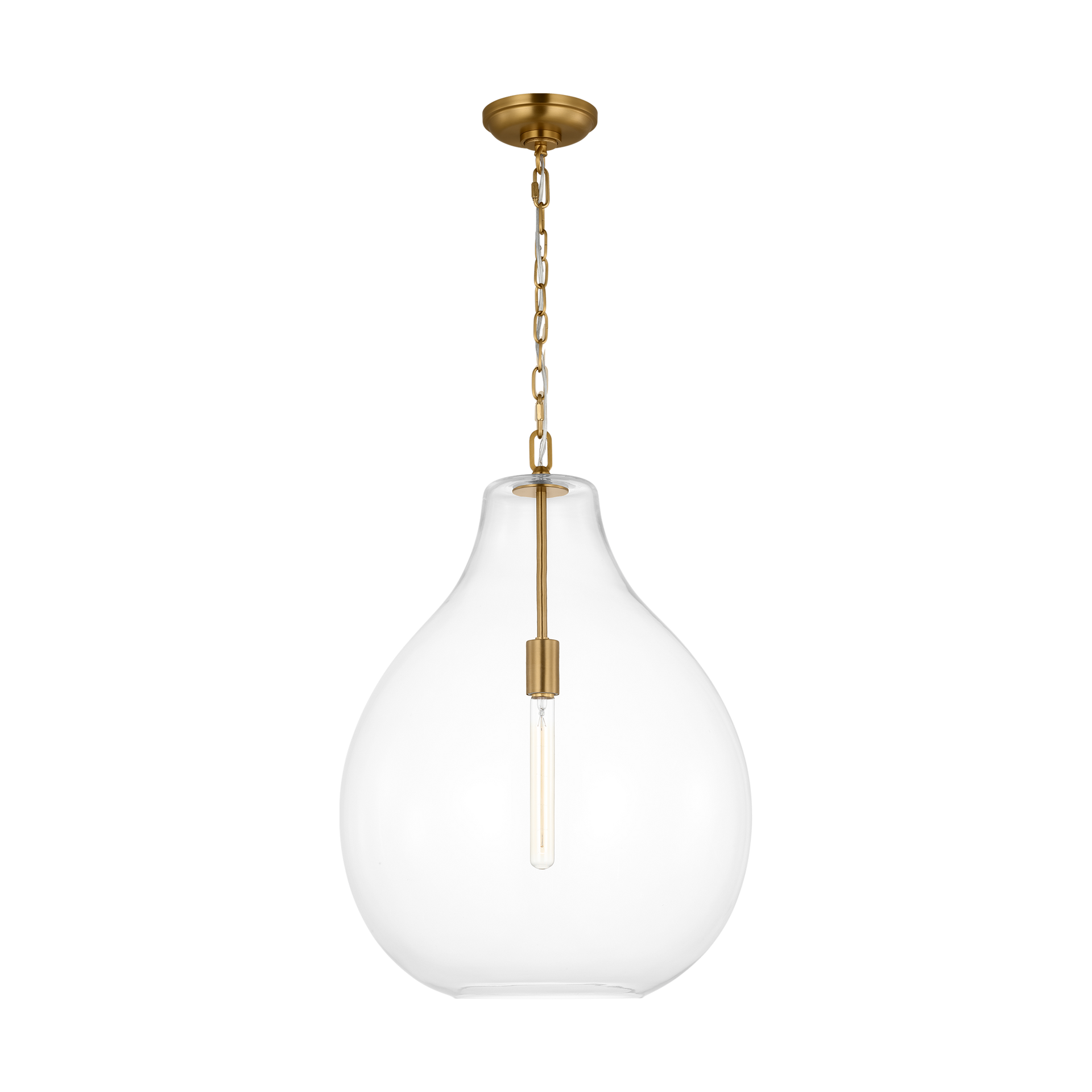 Magnus Extra Large Pendant