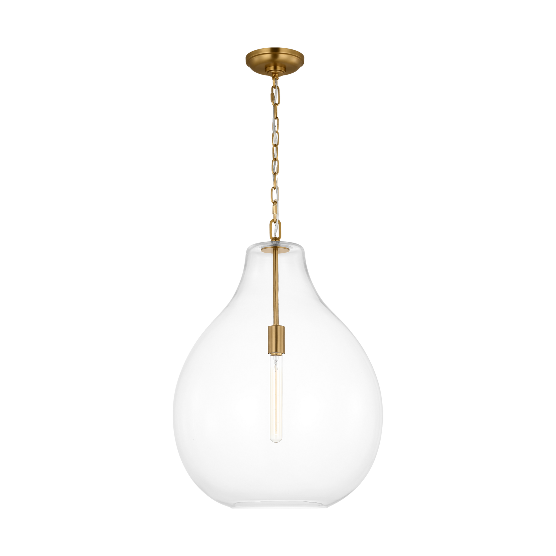 Magnus Extra Large Pendant