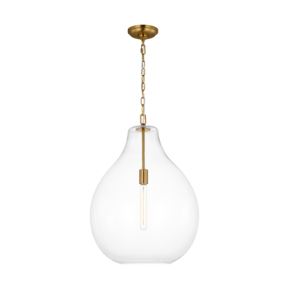 Magnus Extra Large Pendant