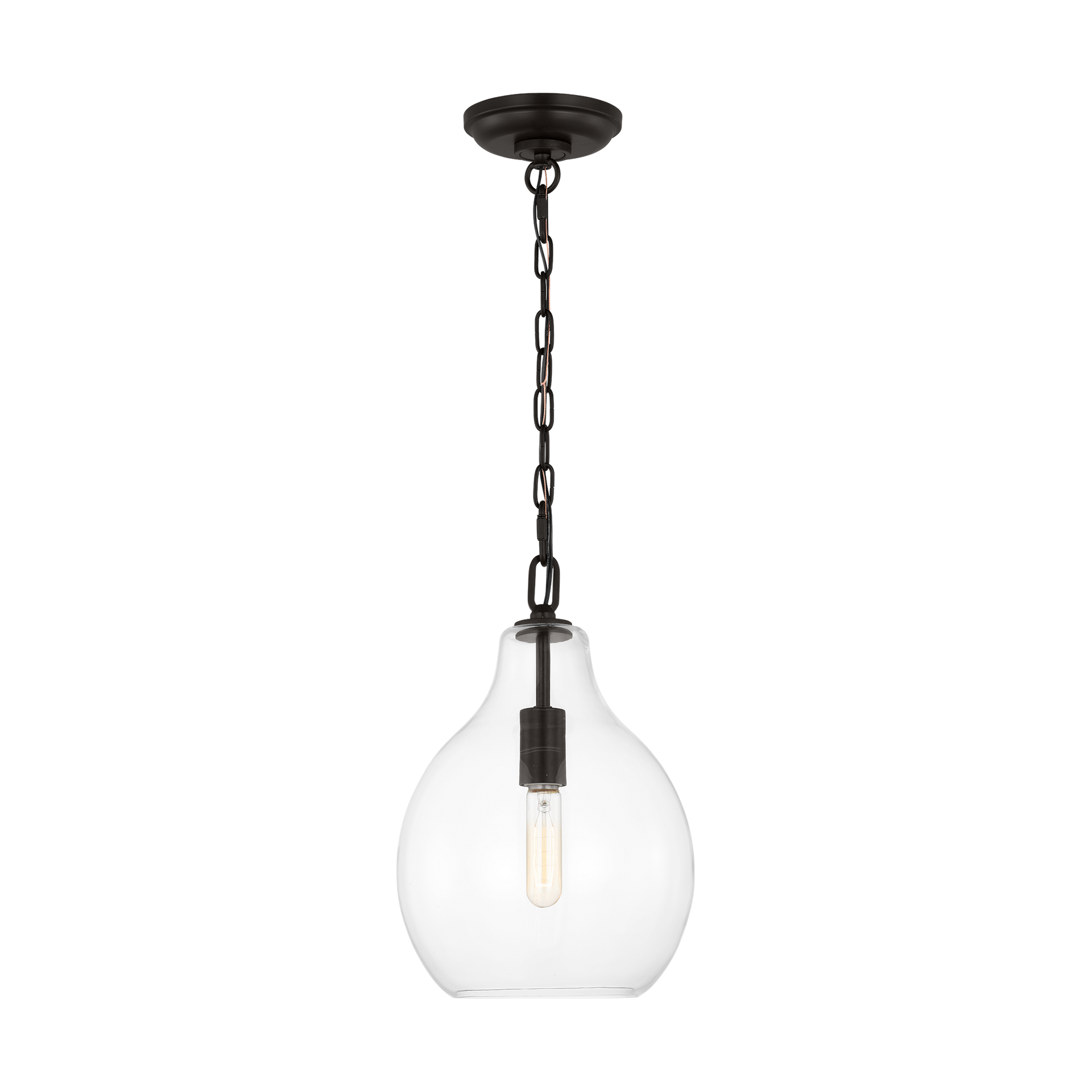 Magnus Large Pendant