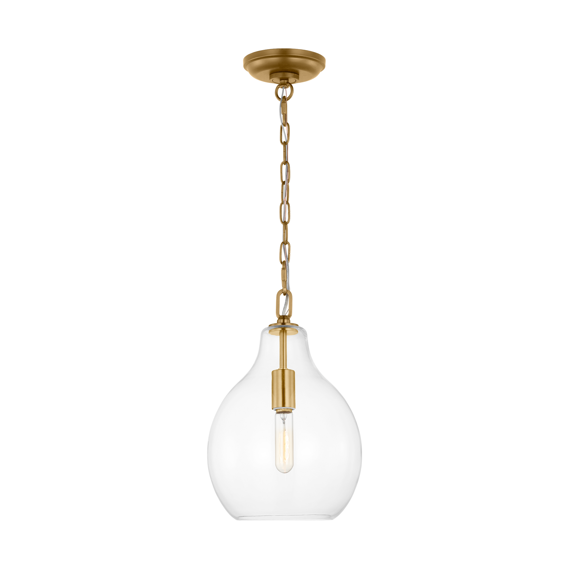 Magnus Large Pendant