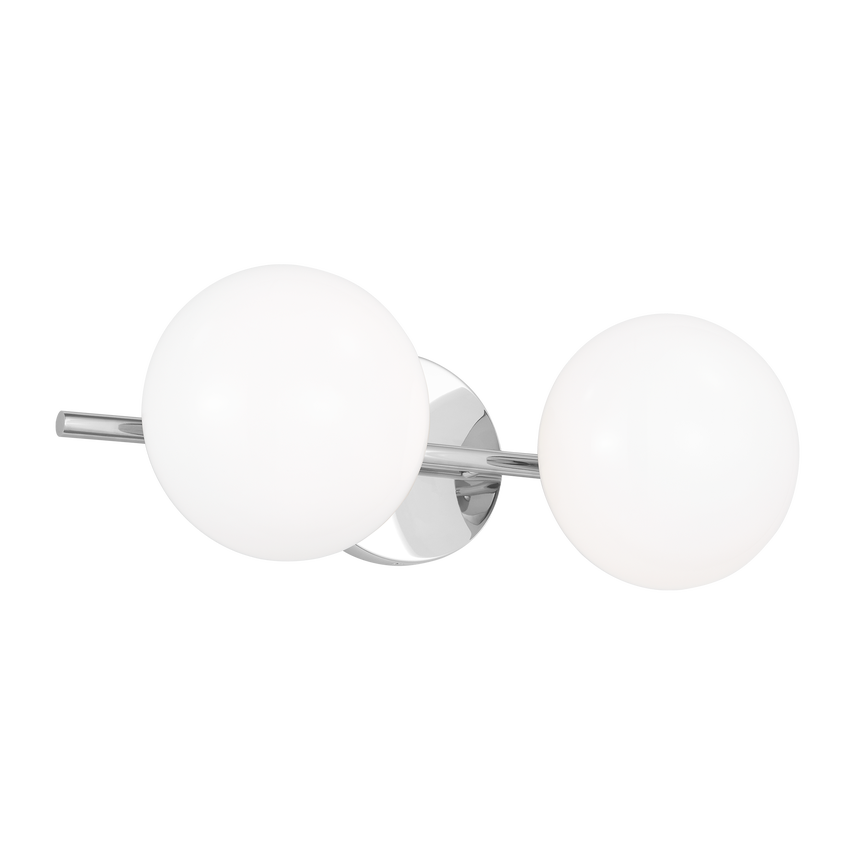 Lune 2 - Light Vanity