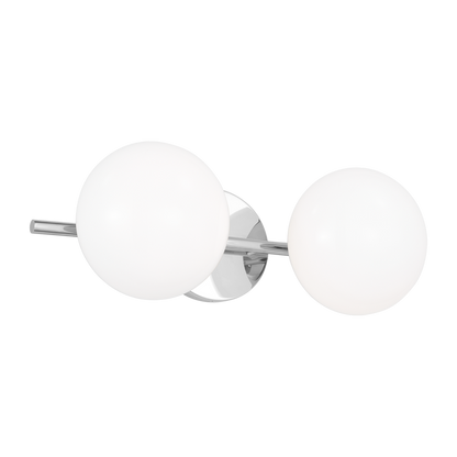 Lune 2 - Light Vanity