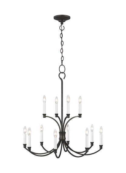 Westerly Medium Chandelier