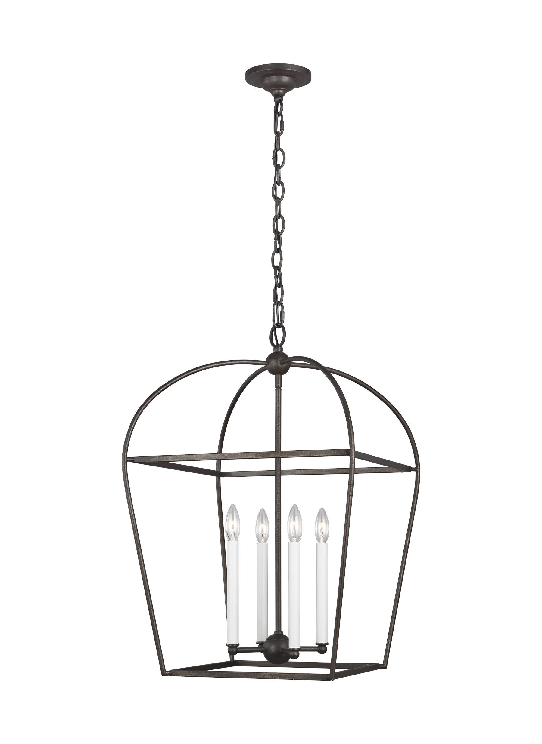 Stonington Medium Lantern