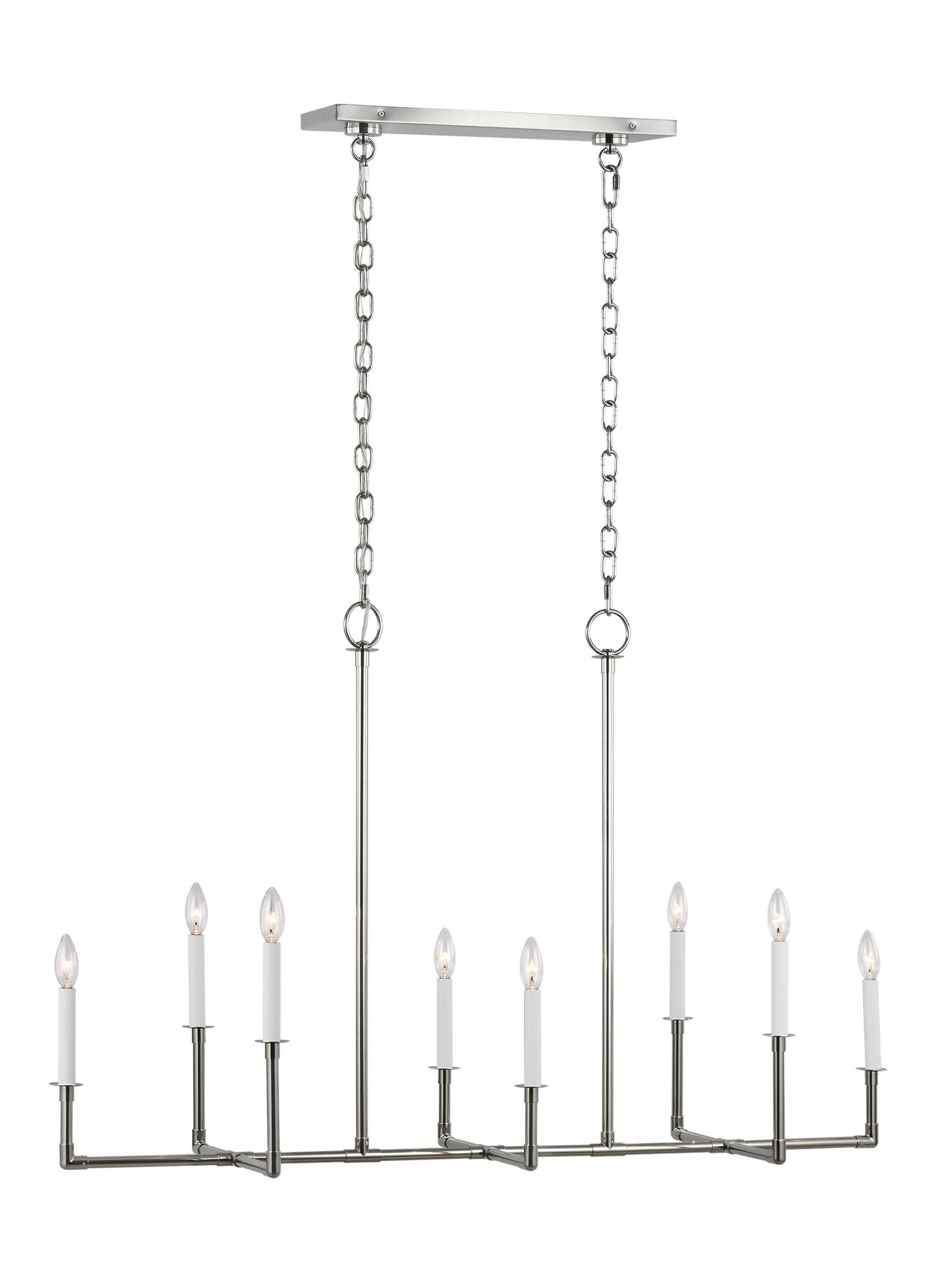 Bayview Linear Chandelier