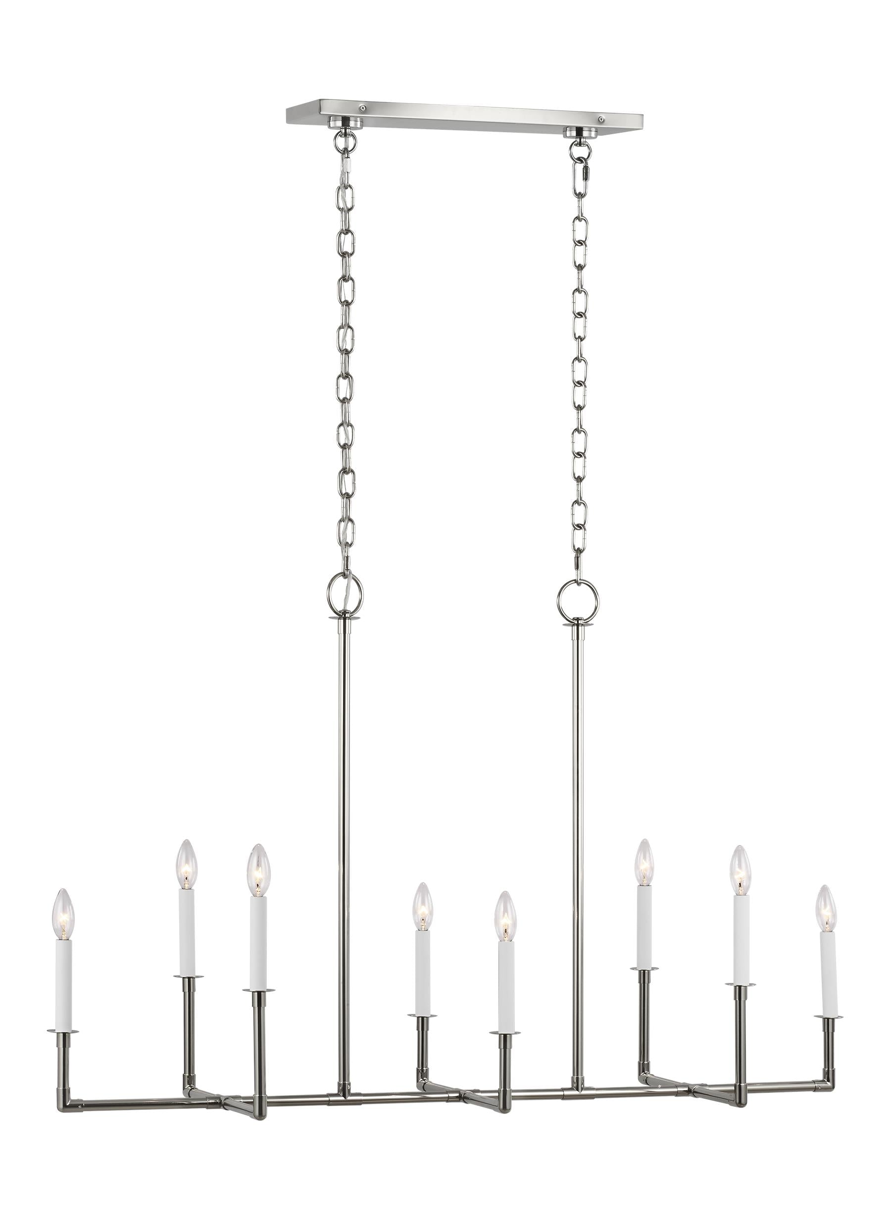 Bayview Linear Chandelier