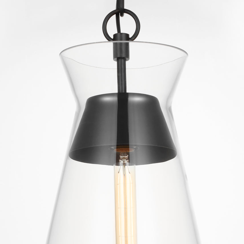 Atlantic Narrow Pendant