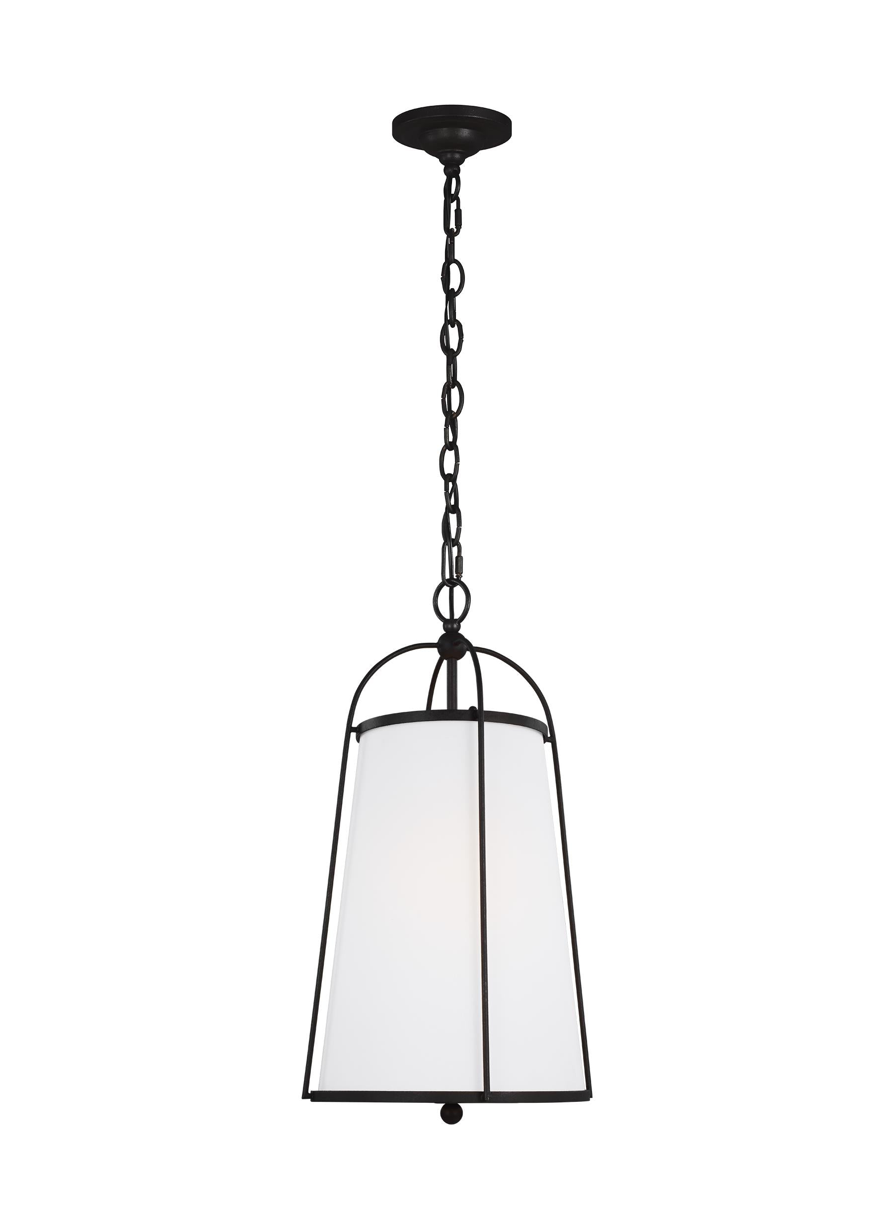 Stonington Small Hanging Shade
