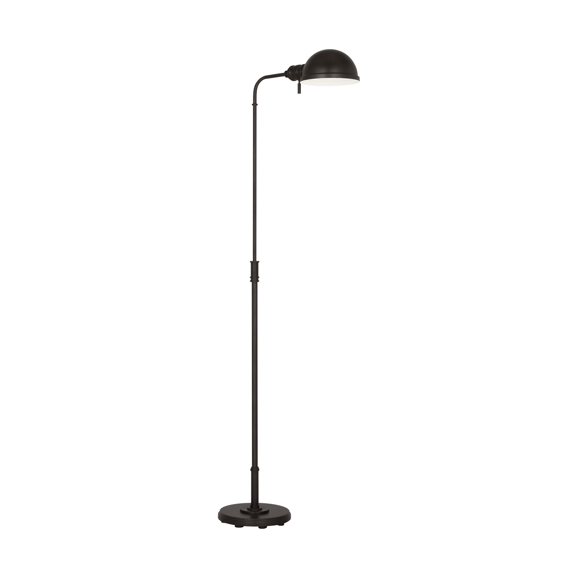 Belmont Large Task Floor Lamp