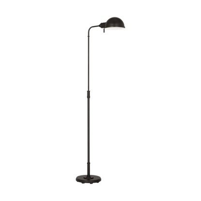 Belmont Large Task Floor Lamp