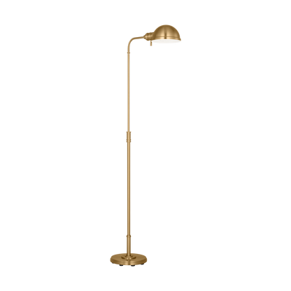 Belmont Large Task Floor Lamp