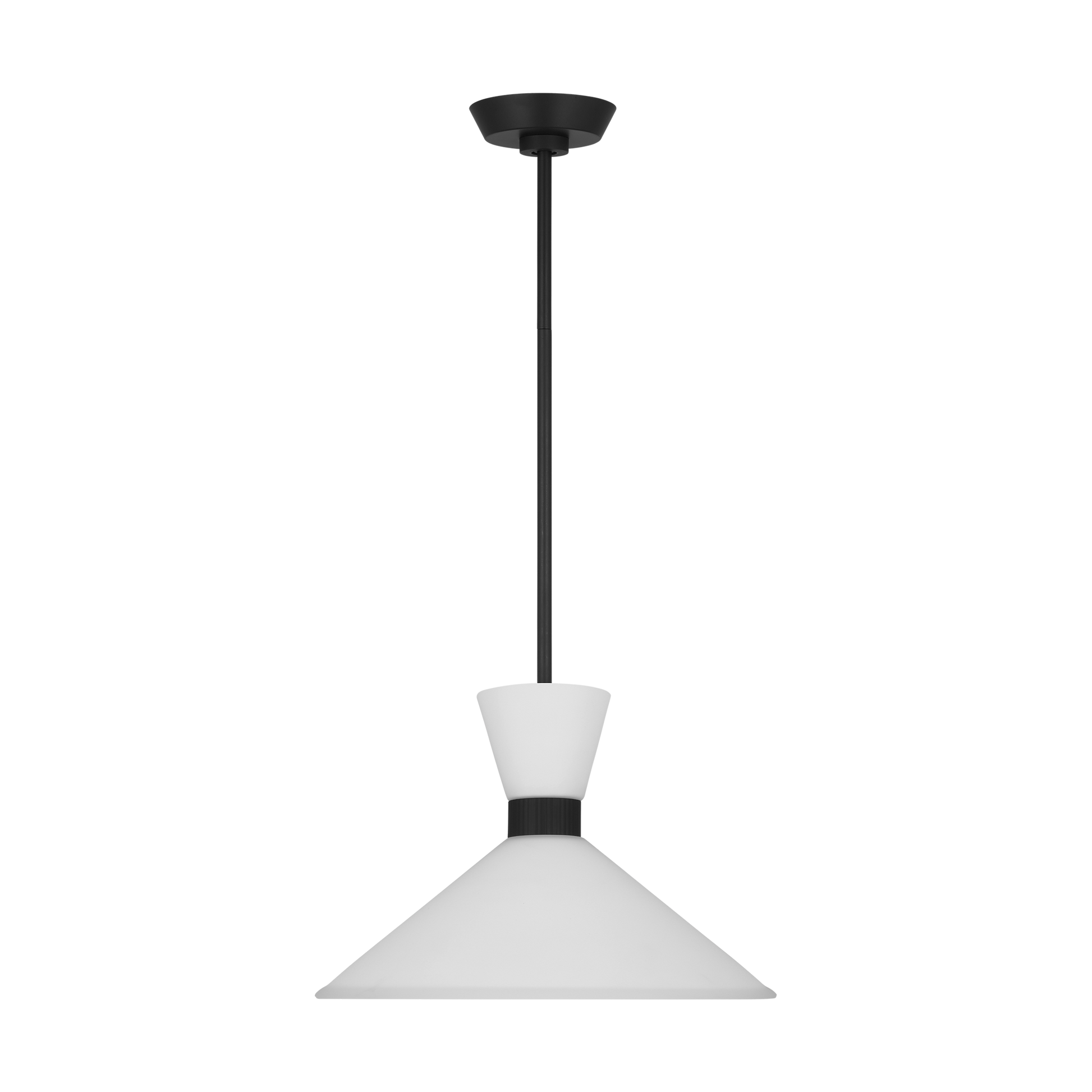 Belcarra Medium Pendant